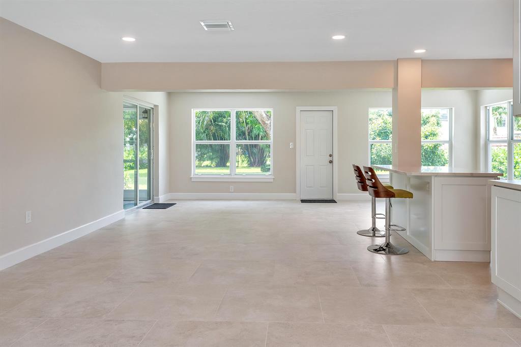 HUB PROPERTIES - Residential