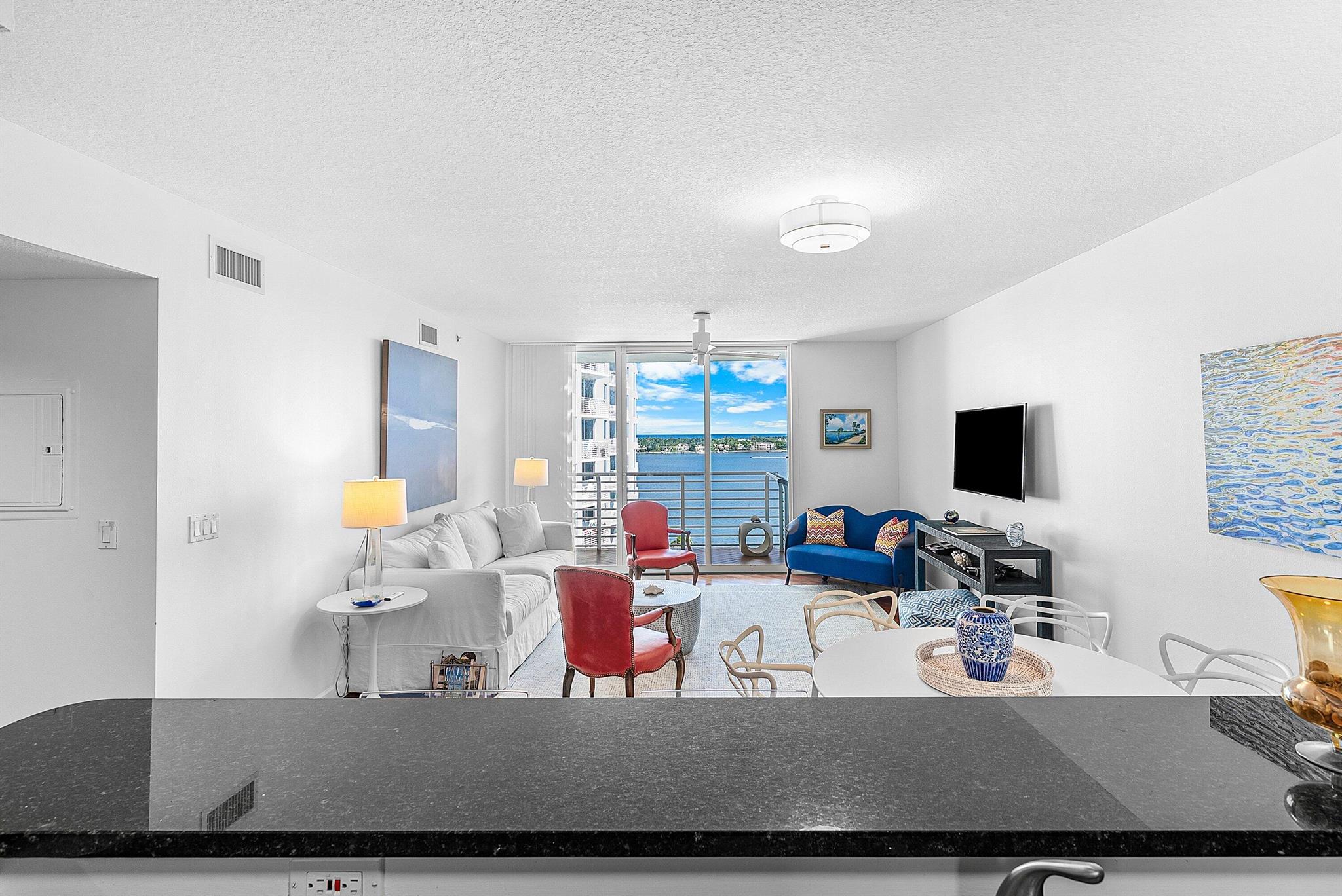 1551 N Flagler Drive 1012