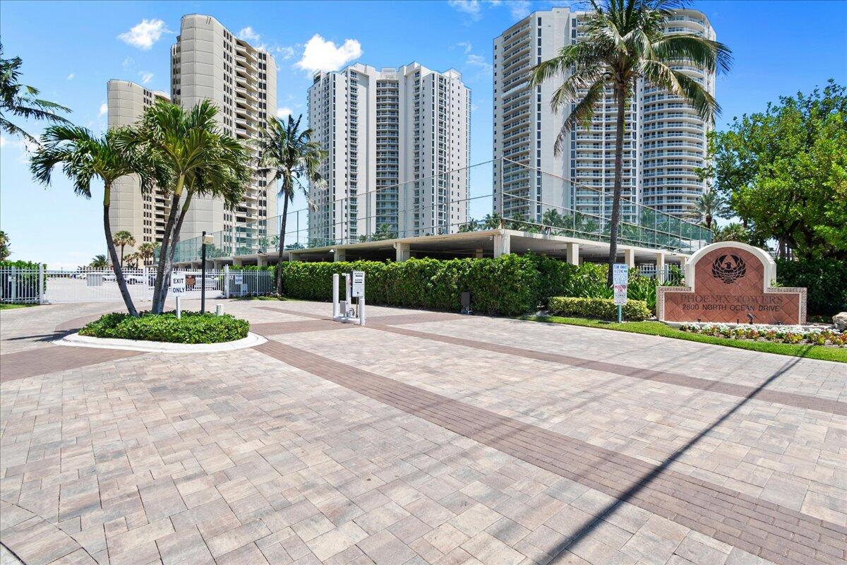 2800 N Ocean Drive A-18c