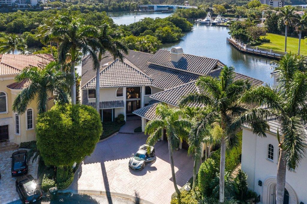 THE SANCTUARY - Residential