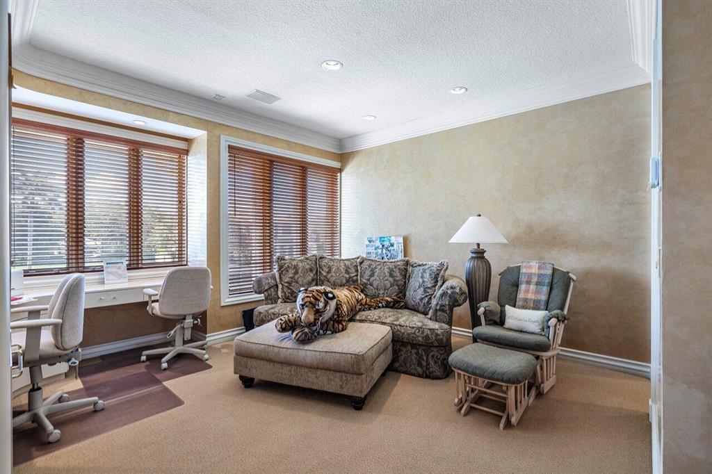 THE SANCTUARY - Residential