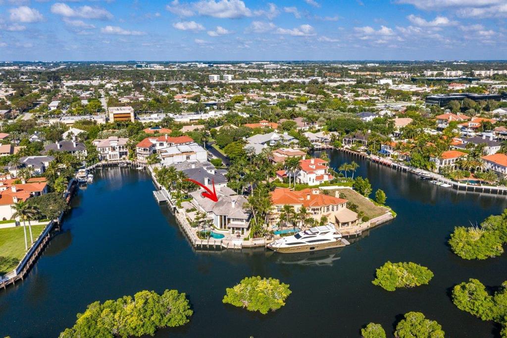 THE SANCTUARY - Residential