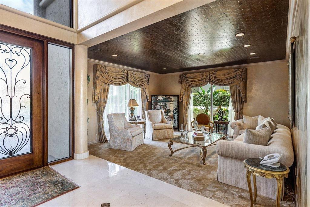 THE SANCTUARY - Residential