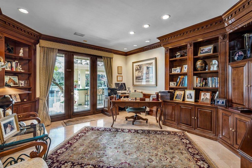 THE SANCTUARY - Residential