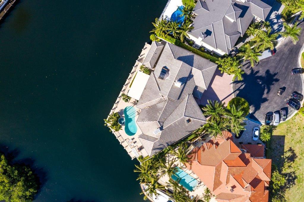 THE SANCTUARY - Residential