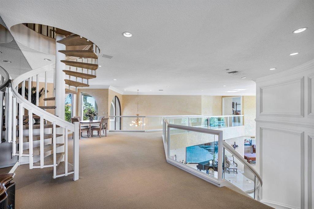 THE SANCTUARY - Residential