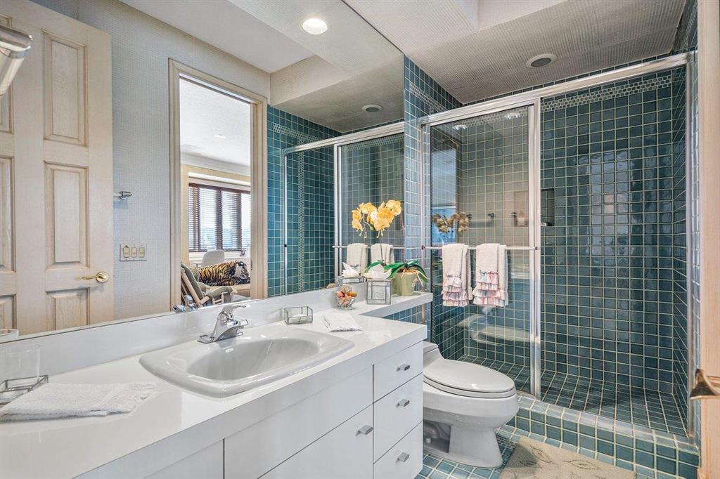 THE SANCTUARY - Residential