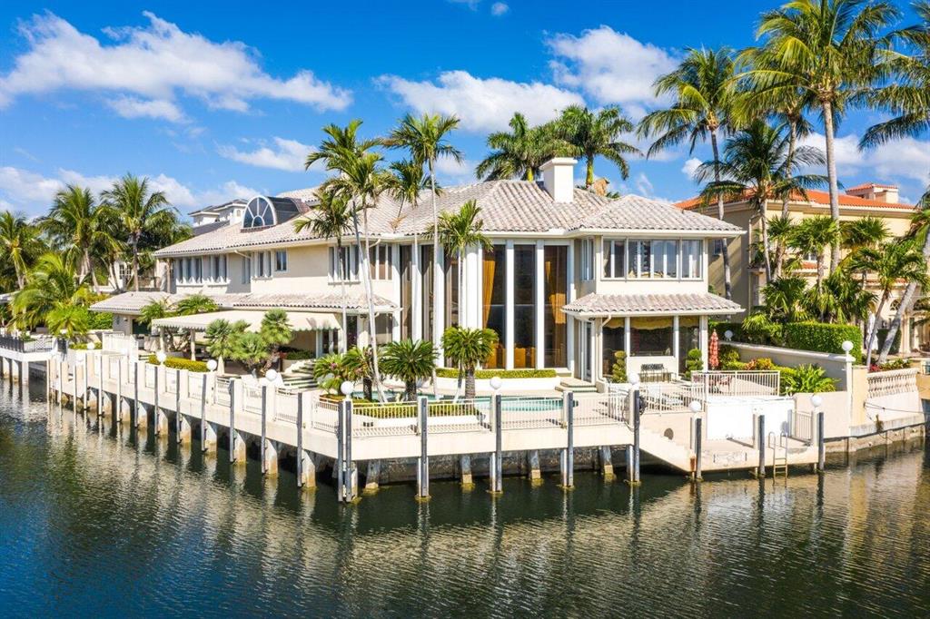 THE SANCTUARY - Residential