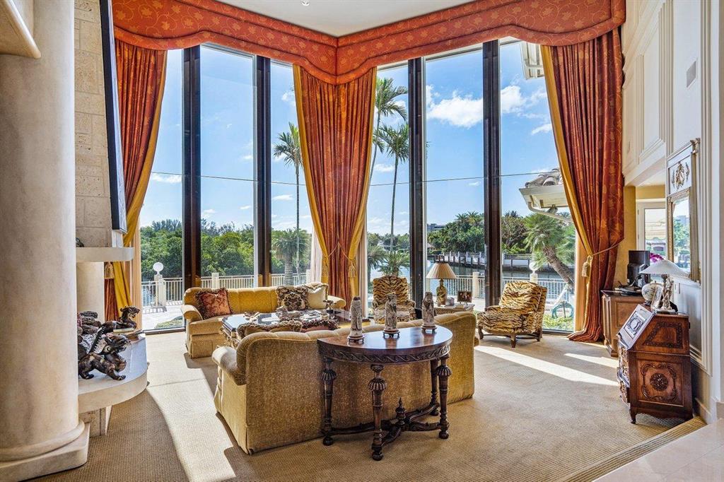 THE SANCTUARY - Residential