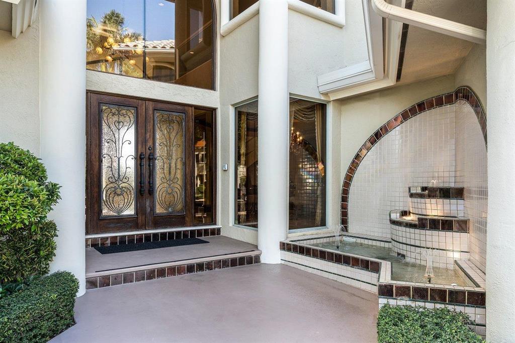 THE SANCTUARY - Residential