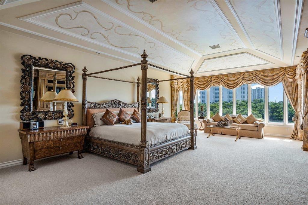 THE SANCTUARY - Residential