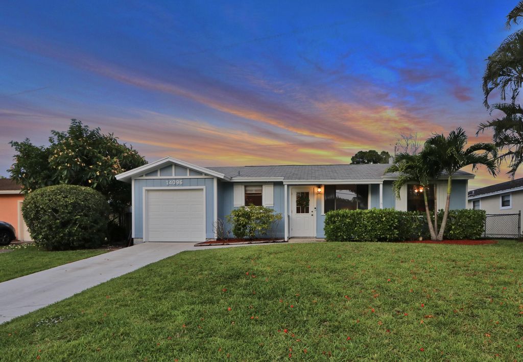 Photo of 14096 Marrian Avenue, Jupiter, FL 33458 (MLS # R11062737)