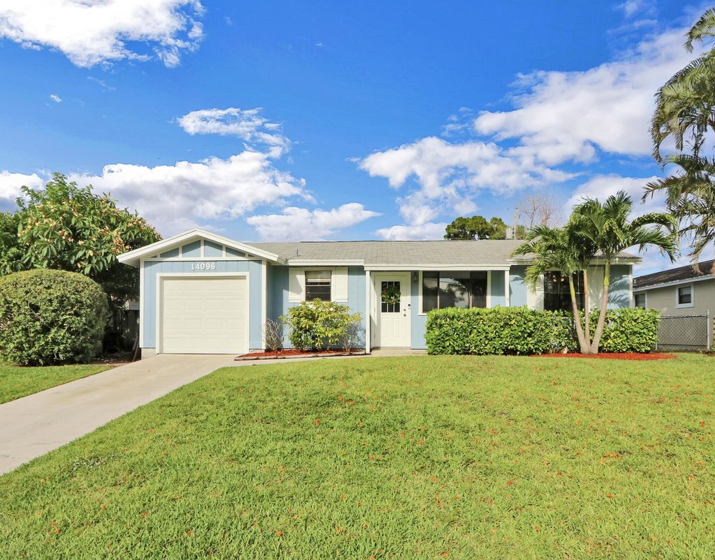 Photo of 14096 Marrian Avenue, Jupiter, FL 33458 (MLS # R11062737)