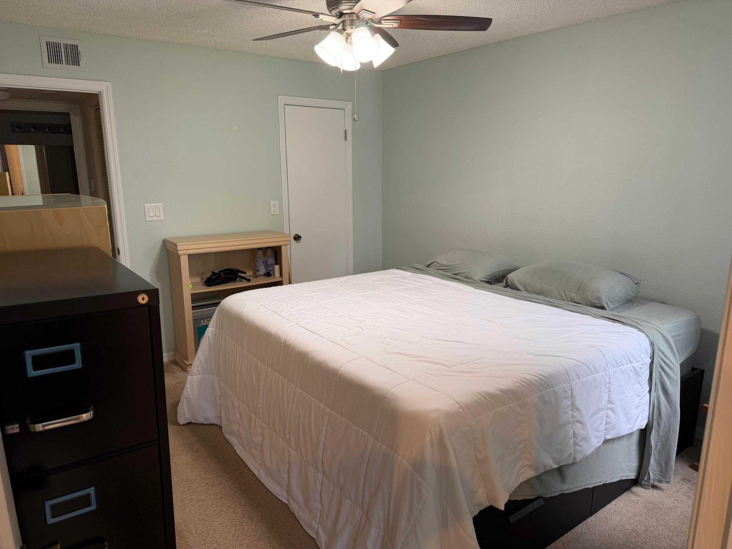 PONTE VERDE AT PALM BEACH LAKES CONDO - Residential Lease