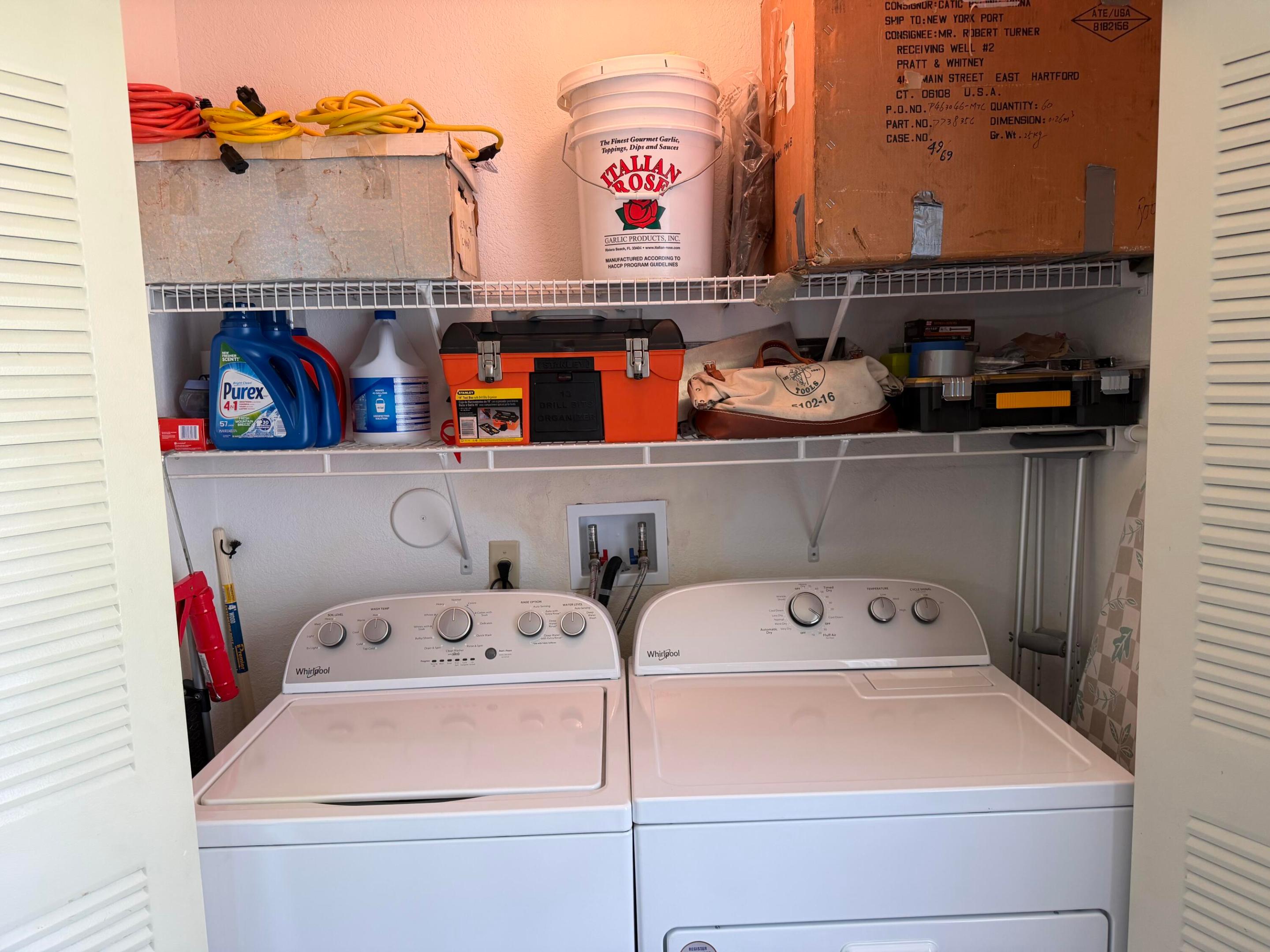 PONTE VERDE AT PALM BEACH LAKES CONDO - Residential Lease