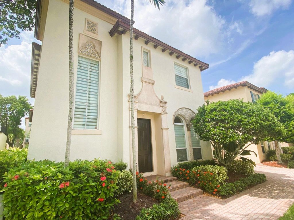 Photo of 50 Via Poinciana Lane, Boca Raton, FL 33487 (MLS # R11144146)