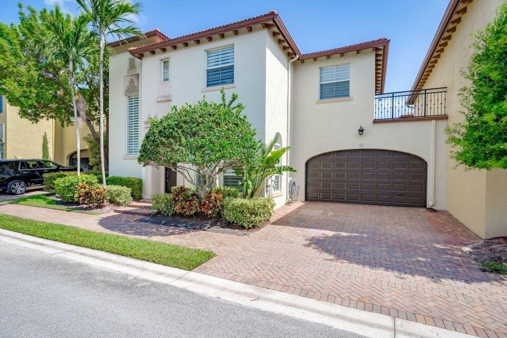Photo of 50 Via Poinciana Lane, Boca Raton, FL 33487 (MLS # R11144146)