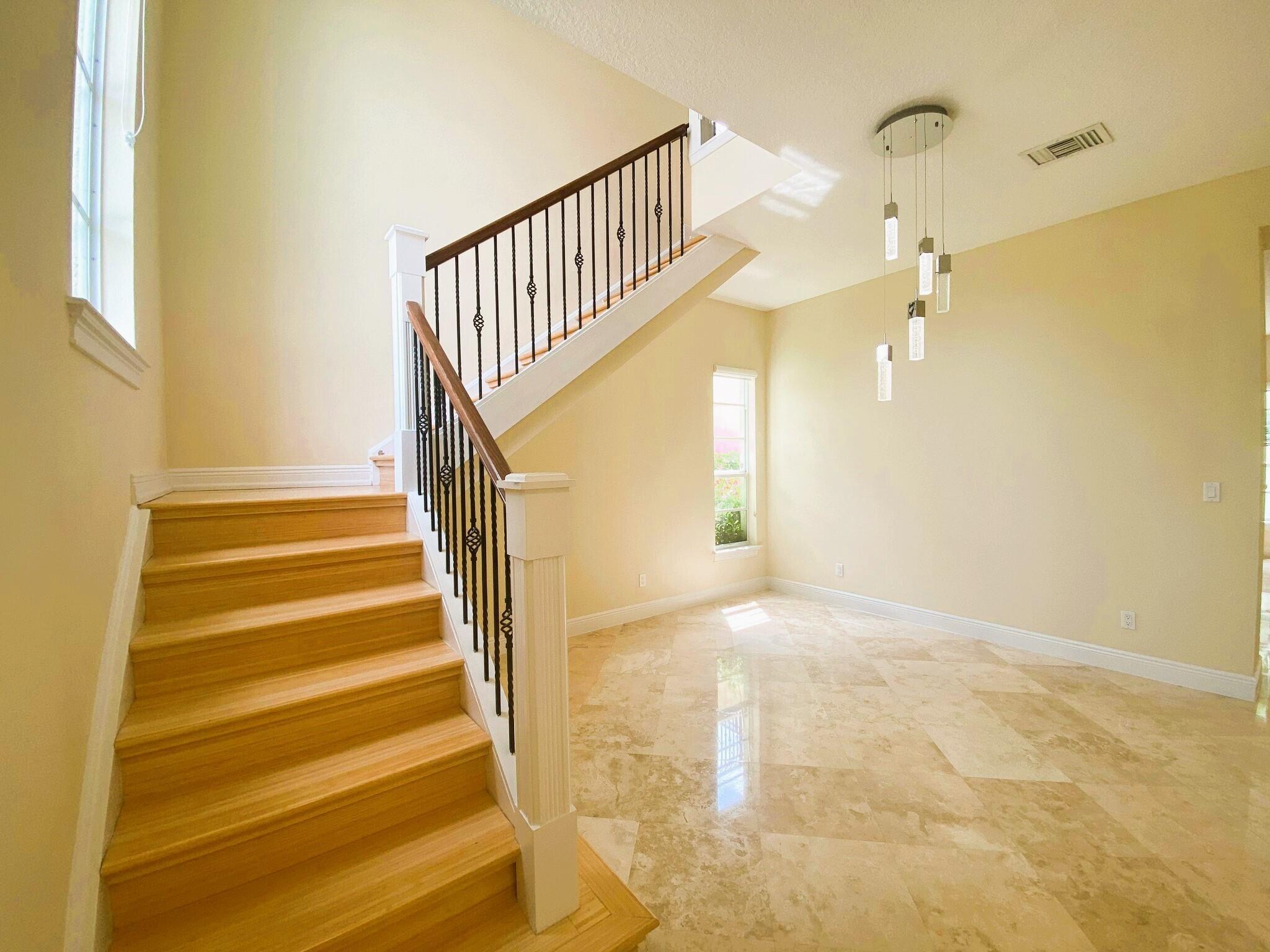 ROYAL POINCIANA - Residential Lease