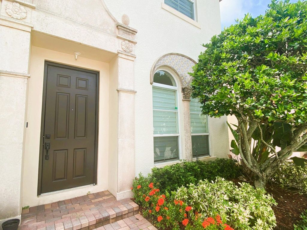 Photo of 50 Via Poinciana Lane, Boca Raton, FL 33487 (MLS # R11144146)