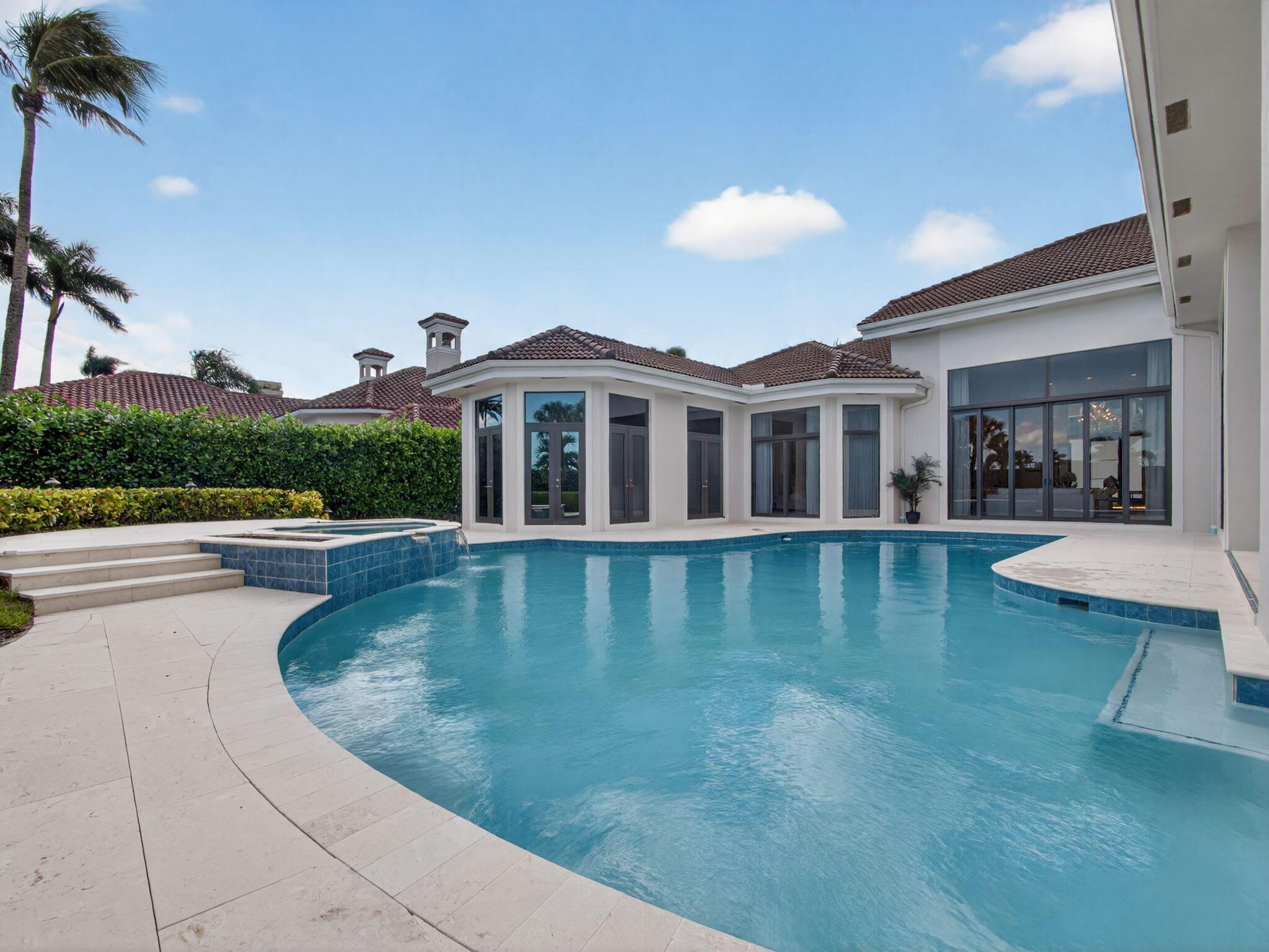 BALLENISLES - Residential