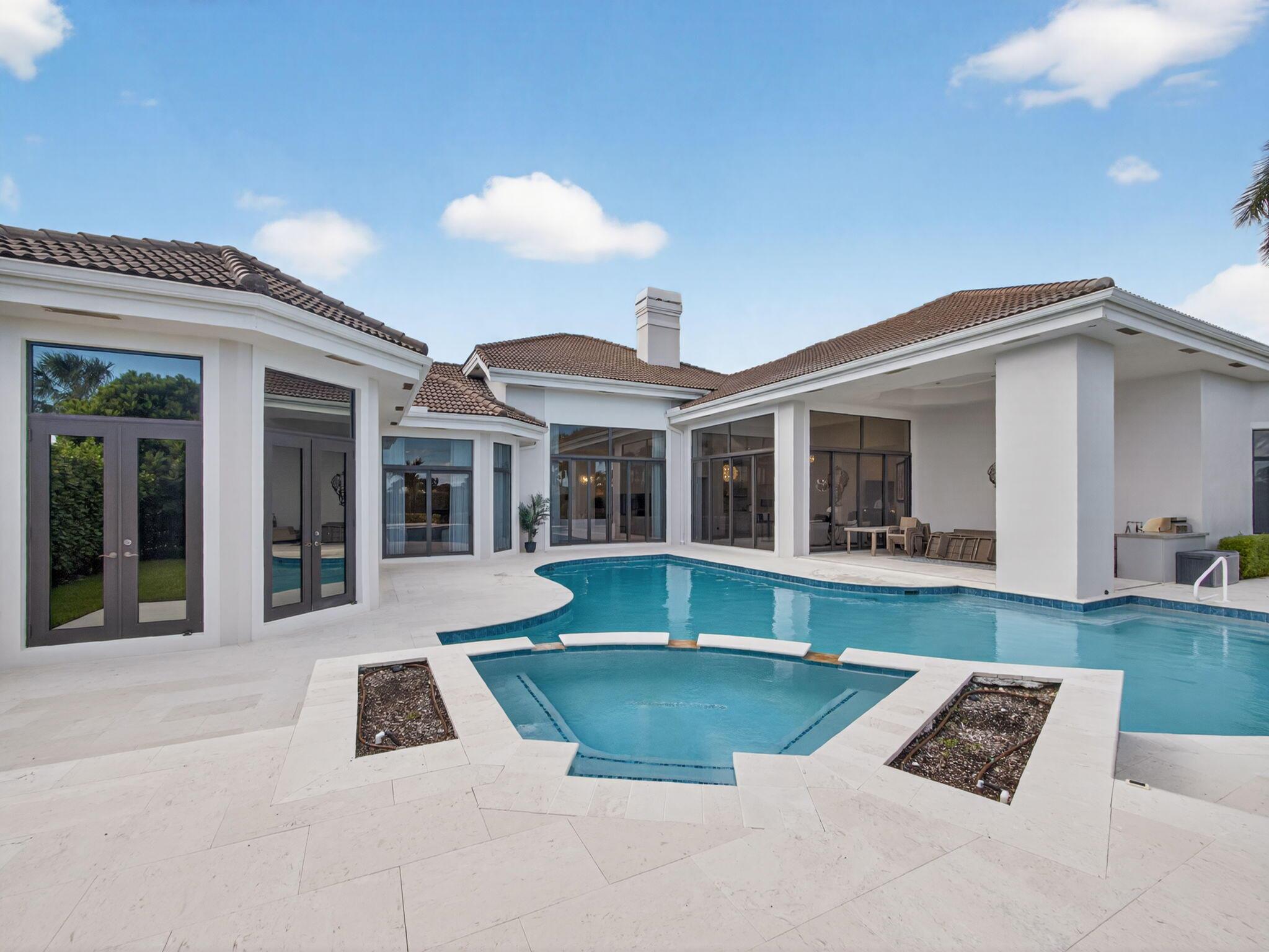 BALLENISLES - Residential