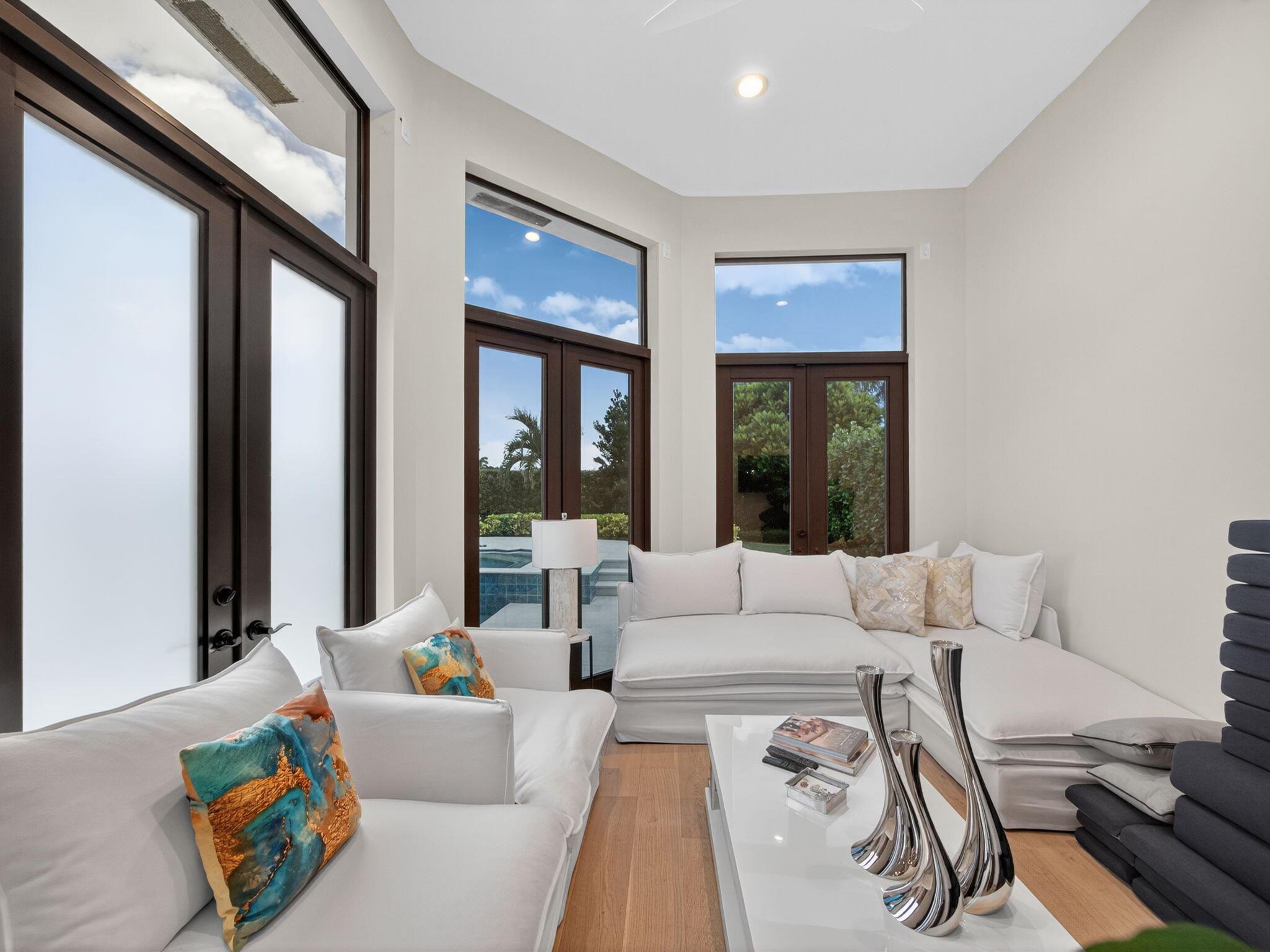 BALLENISLES - Residential