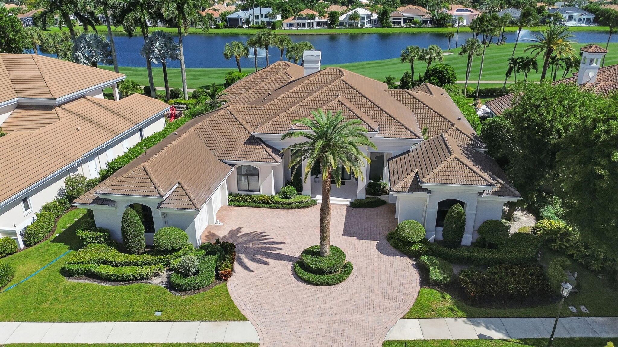 38 St. Thomas Drive