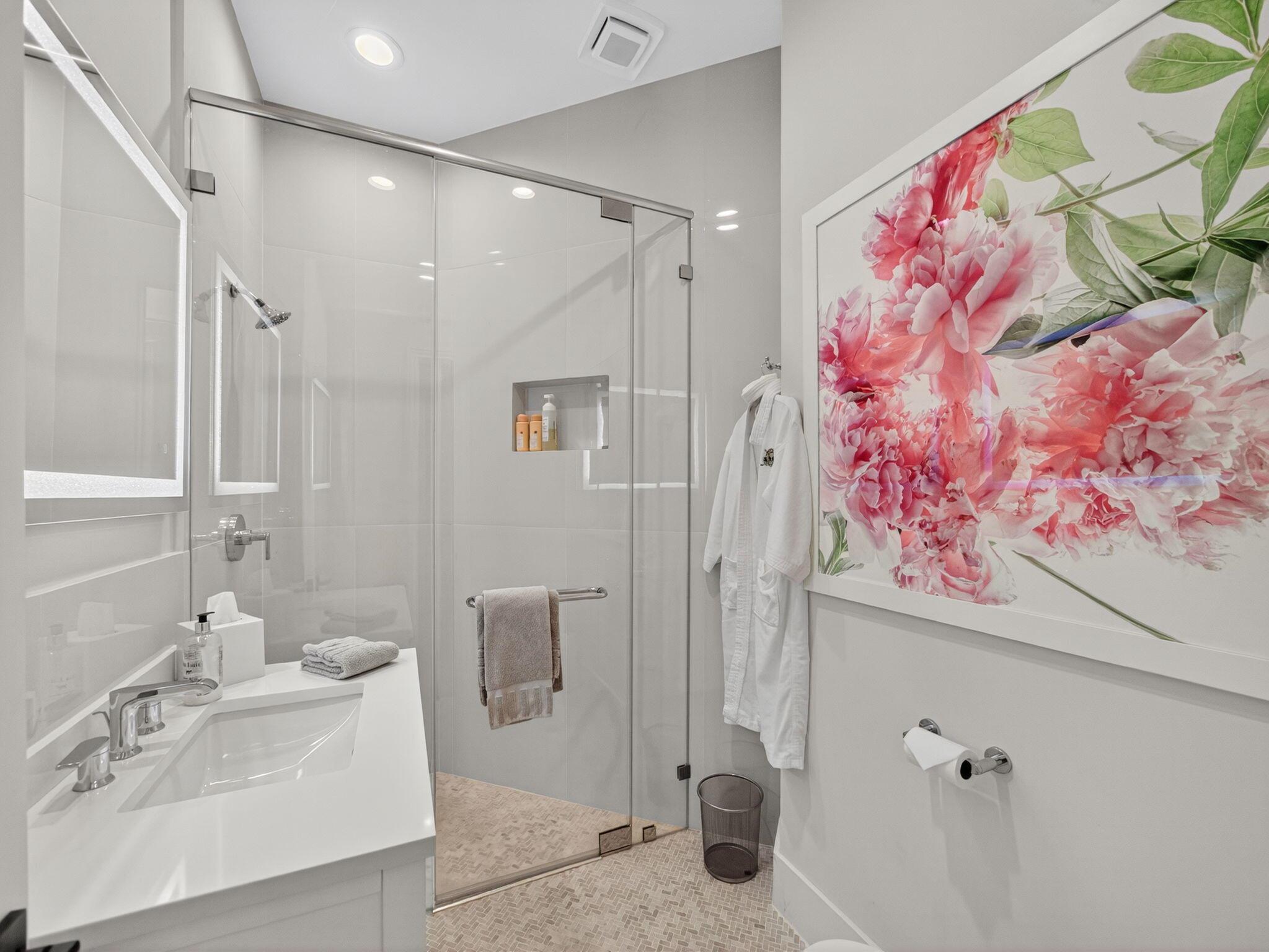 BALLENISLES - Residential