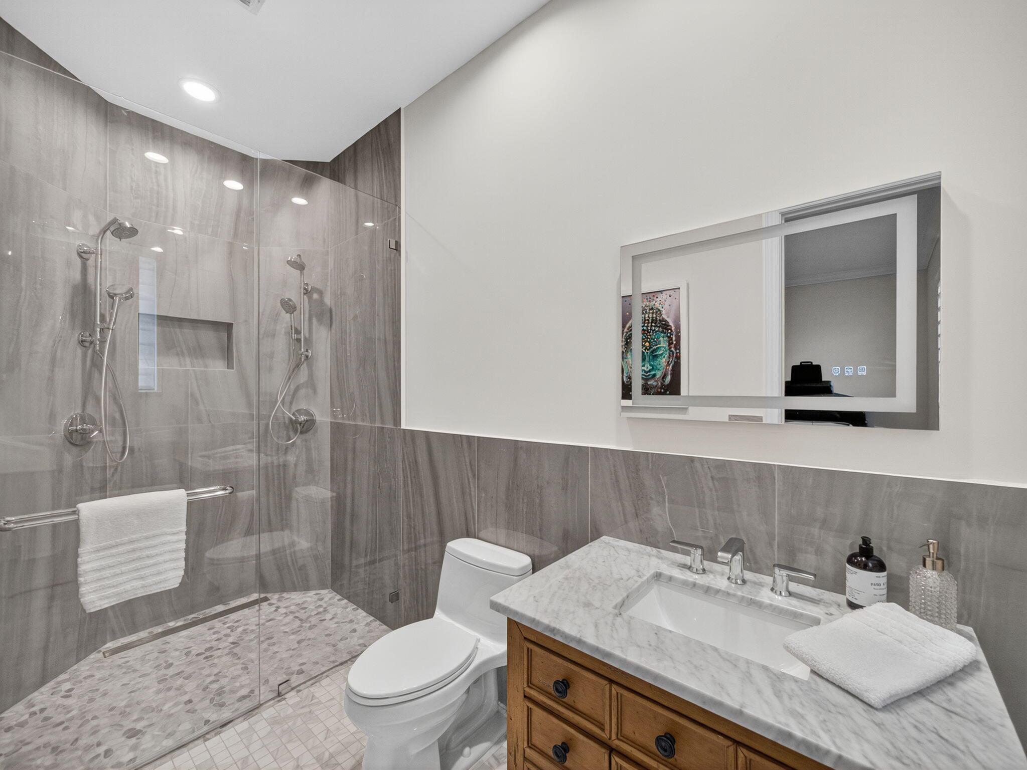 BALLENISLES - Residential