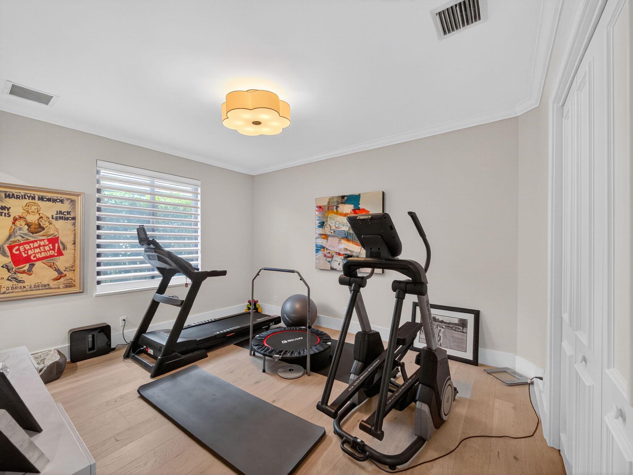 BALLENISLES - Residential