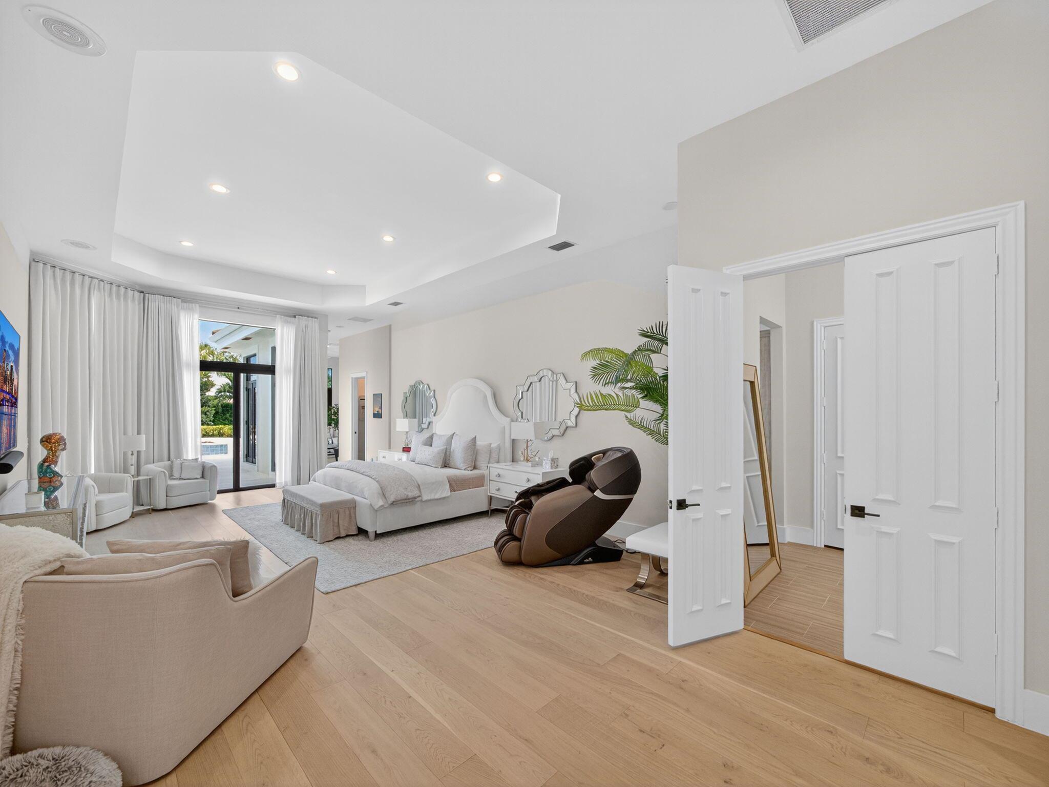 BALLENISLES - Residential