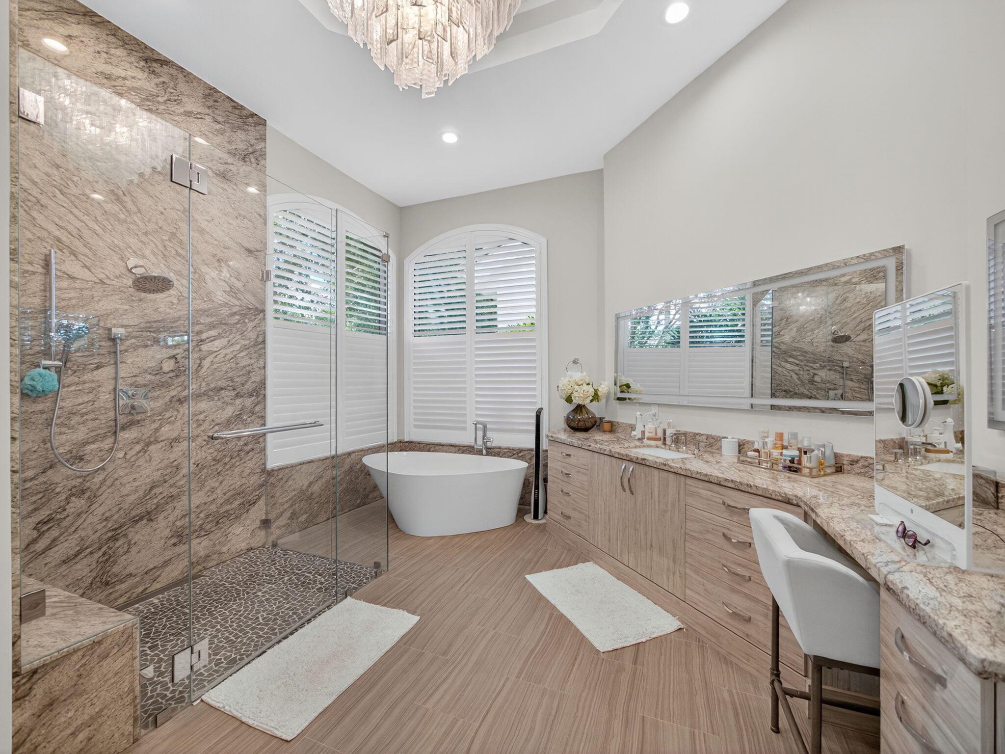 BALLENISLES - Residential