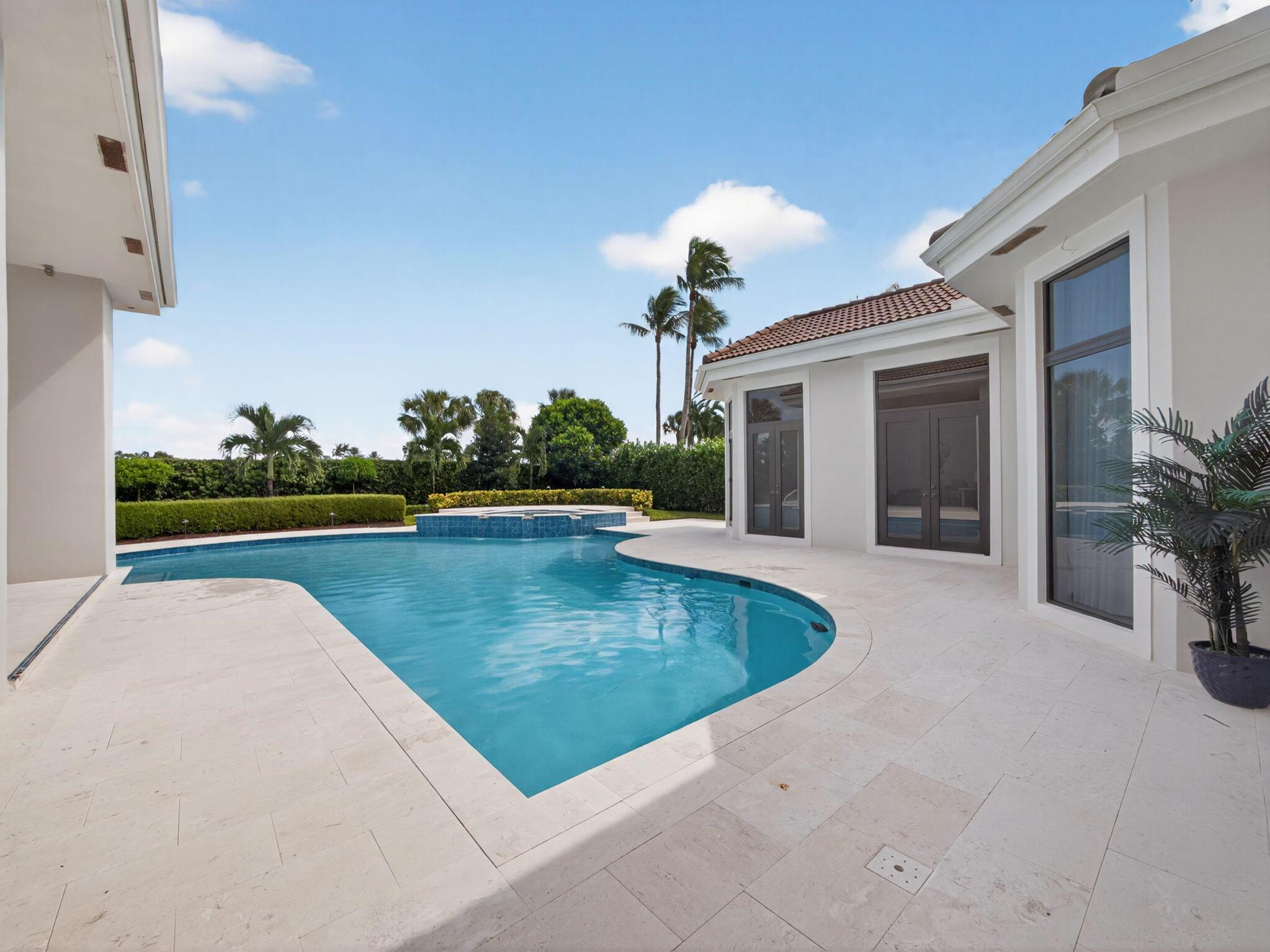 BALLENISLES - Residential