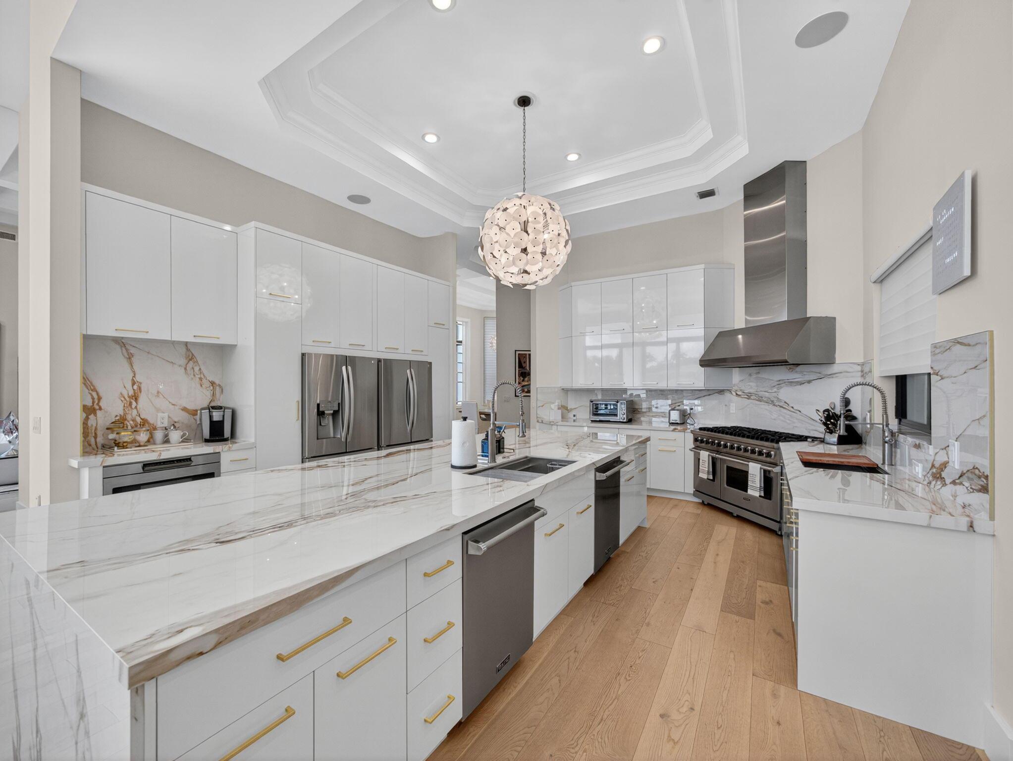 BALLENISLES - Residential