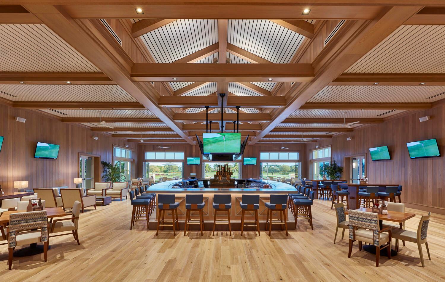 BALLENISLES - Residential