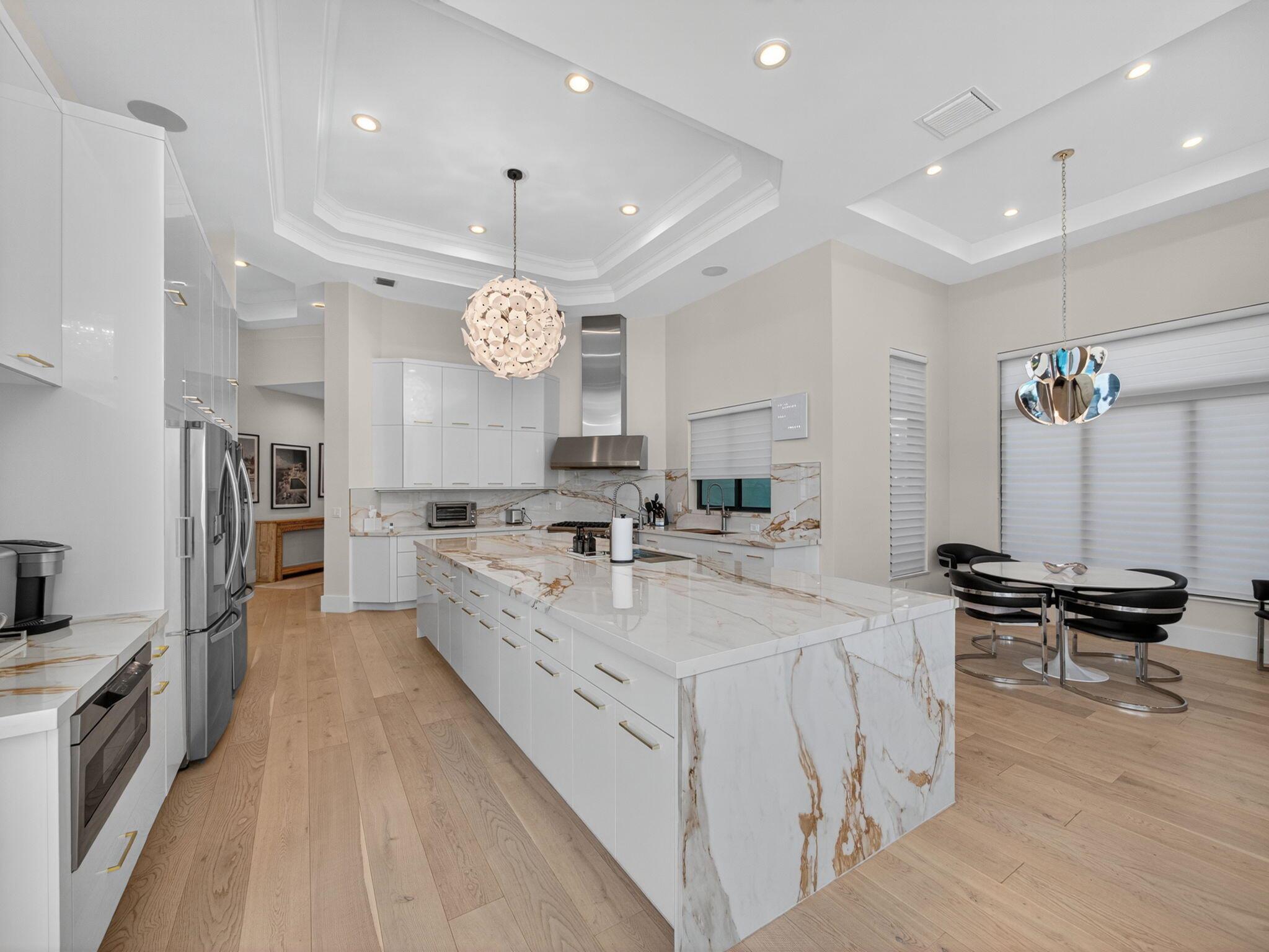 BALLENISLES - Residential