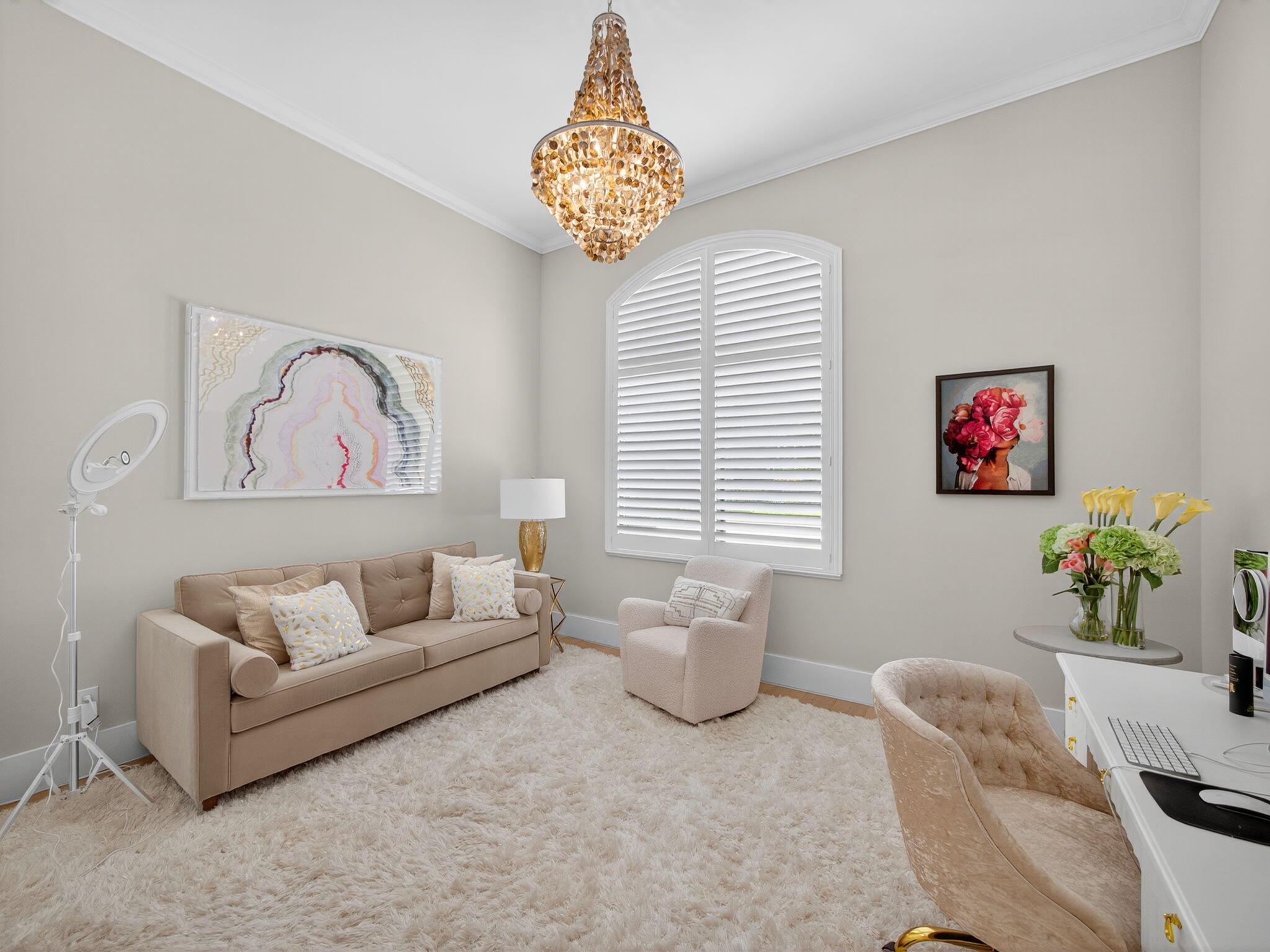 BALLENISLES - Residential