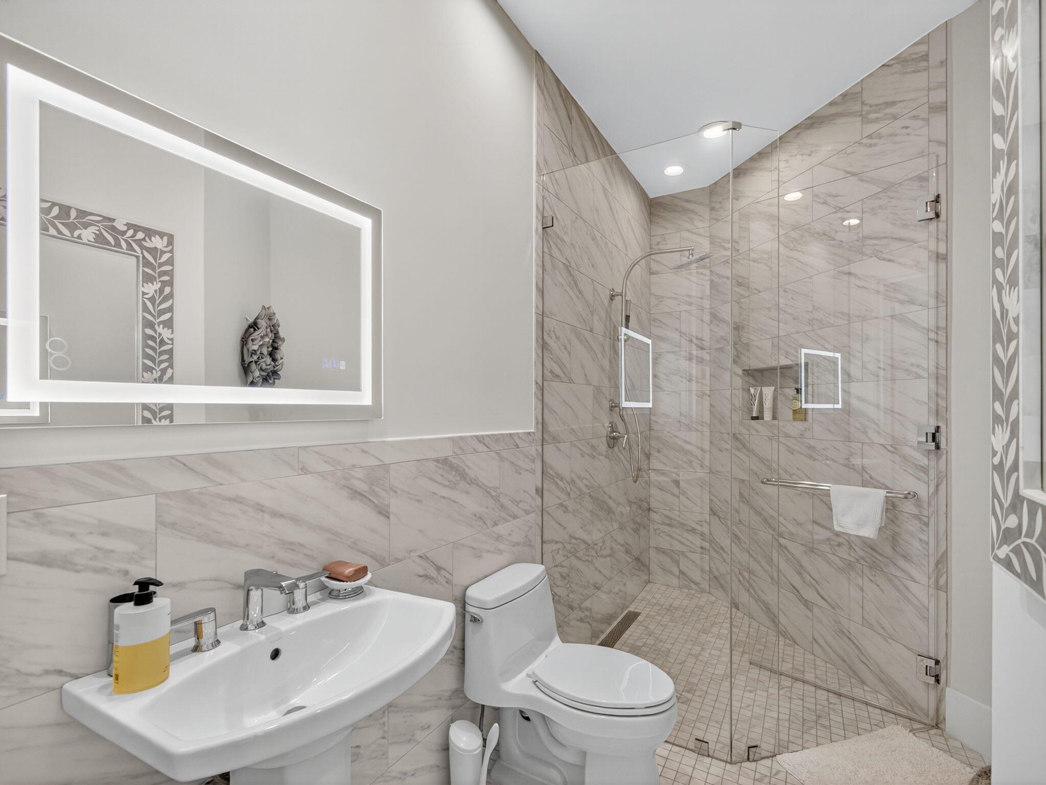 BALLENISLES - Residential