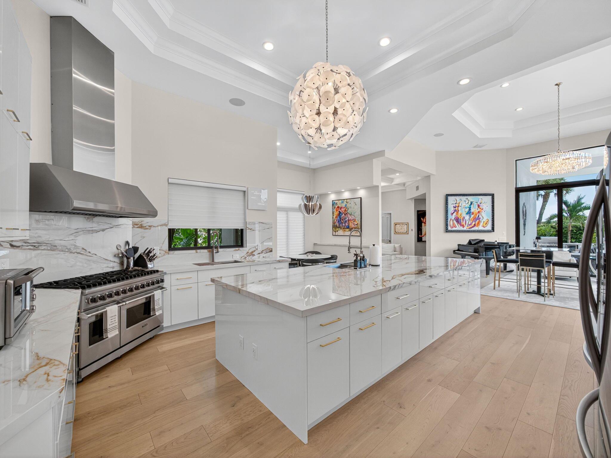 BALLENISLES - Residential