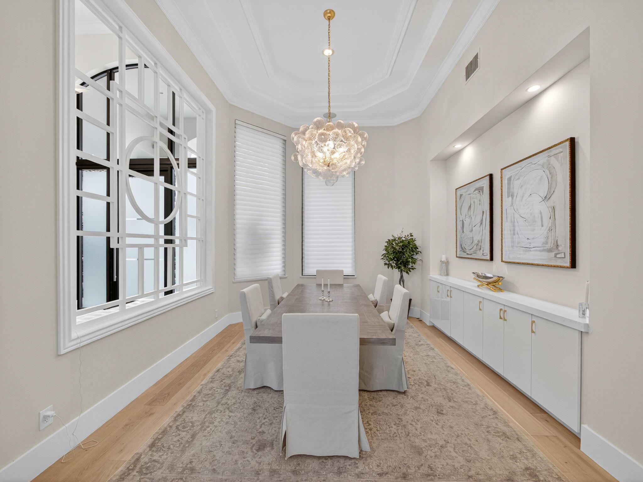 BALLENISLES - Residential