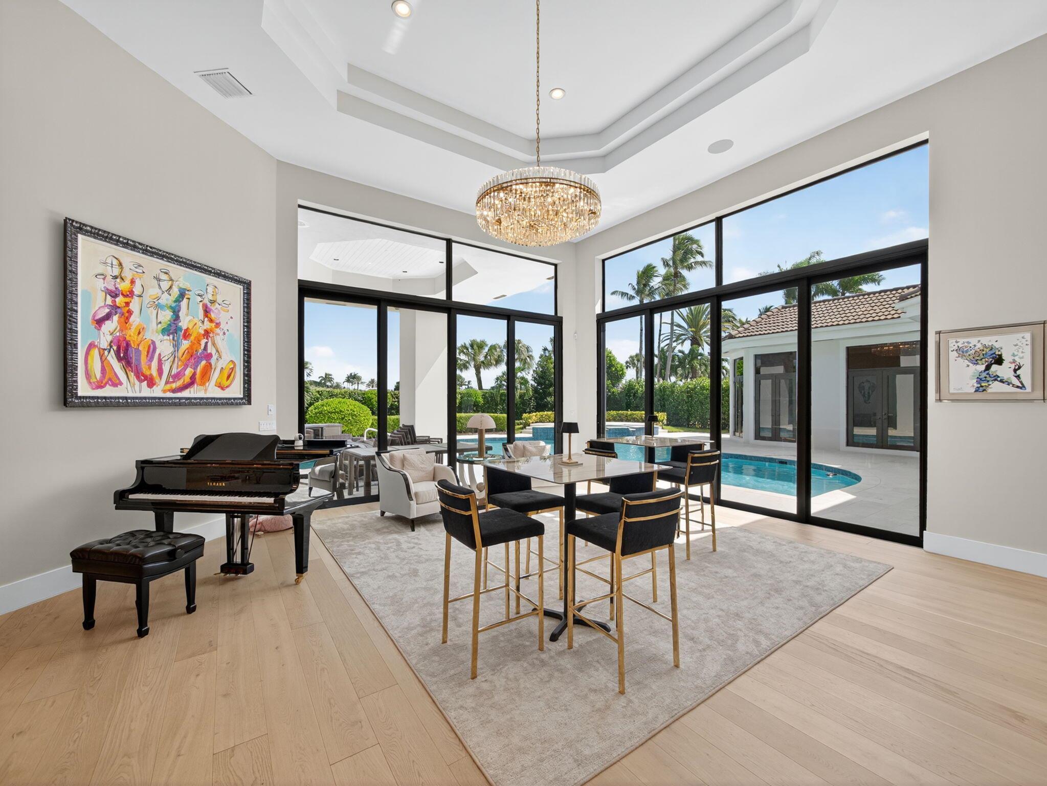 BALLENISLES - Residential
