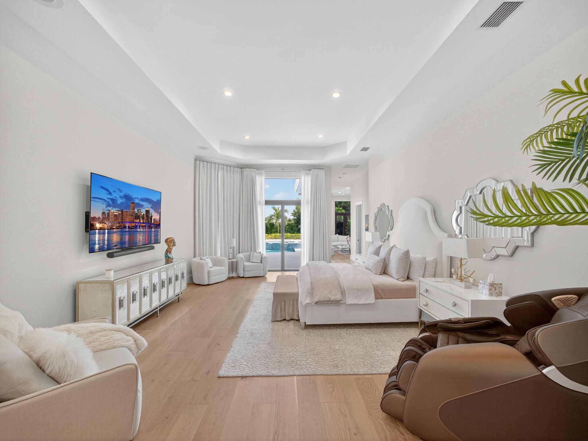 BALLENISLES - Residential