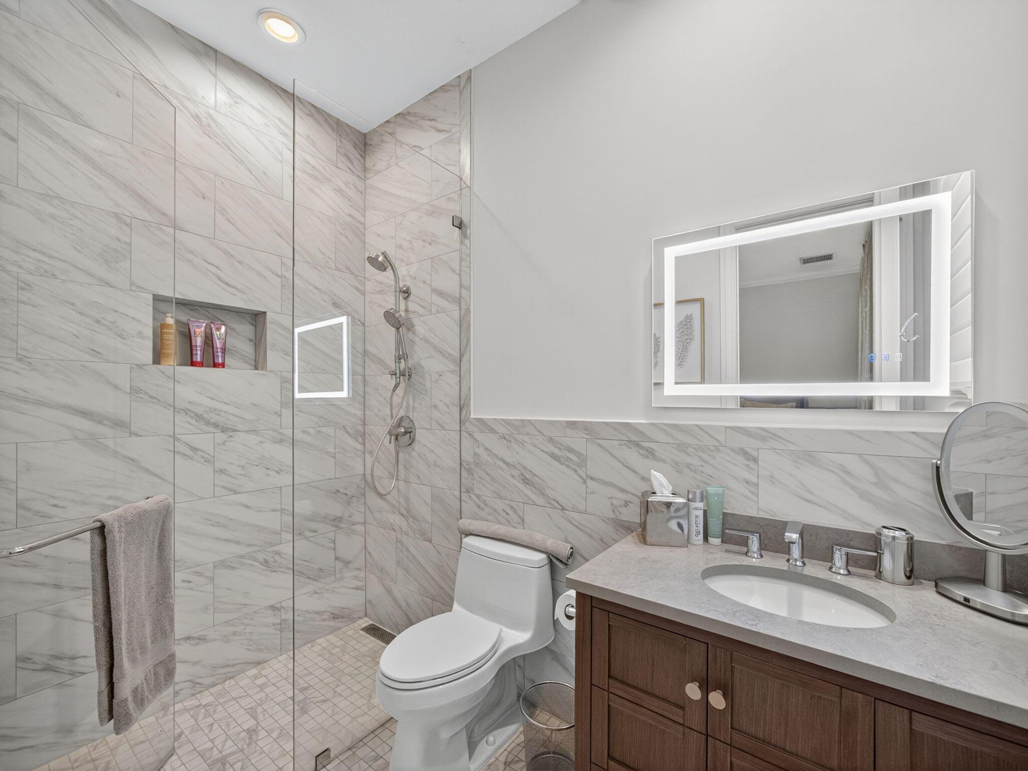 BALLENISLES - Residential