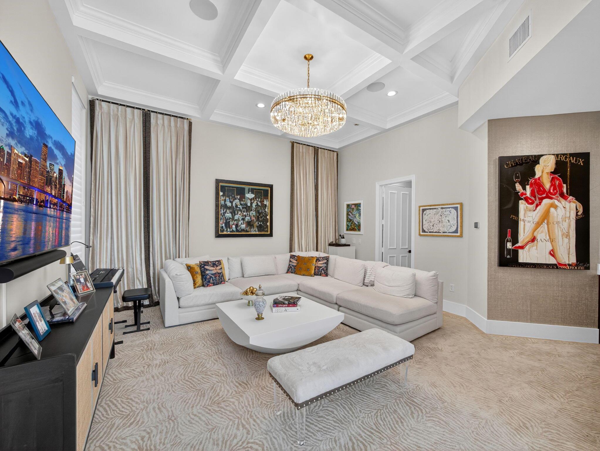 BALLENISLES - Residential