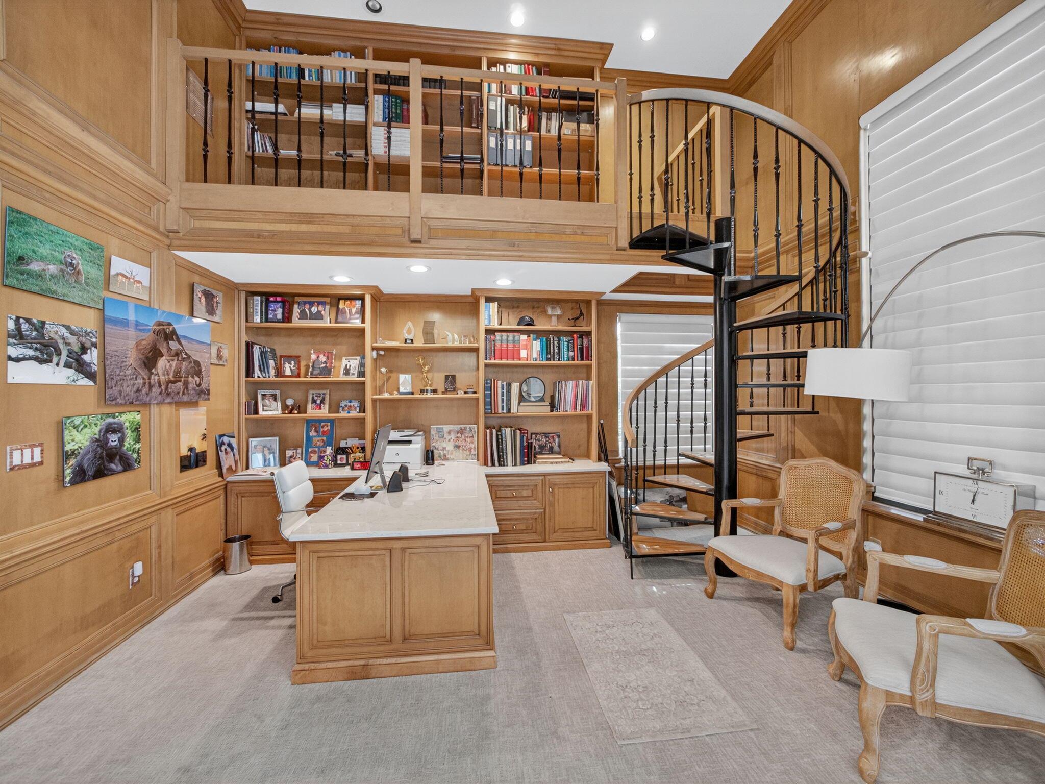BALLENISLES - Residential