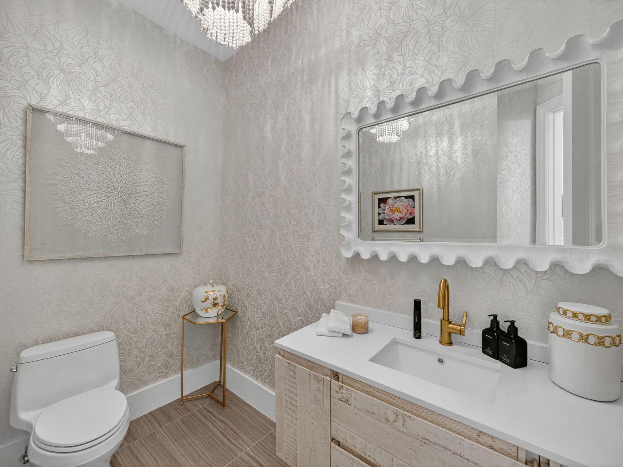 BALLENISLES - Residential