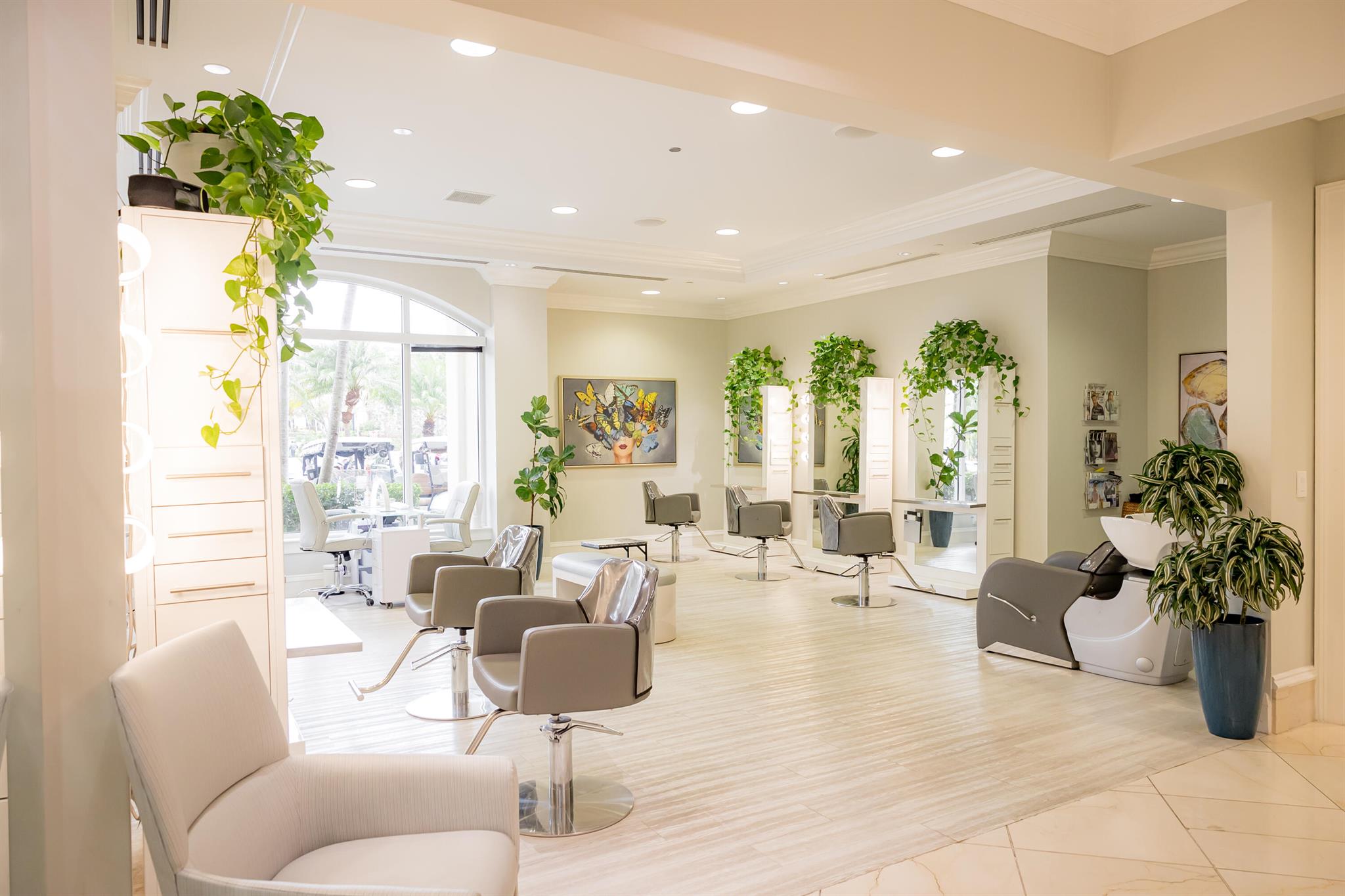 BALLENISLES - Residential