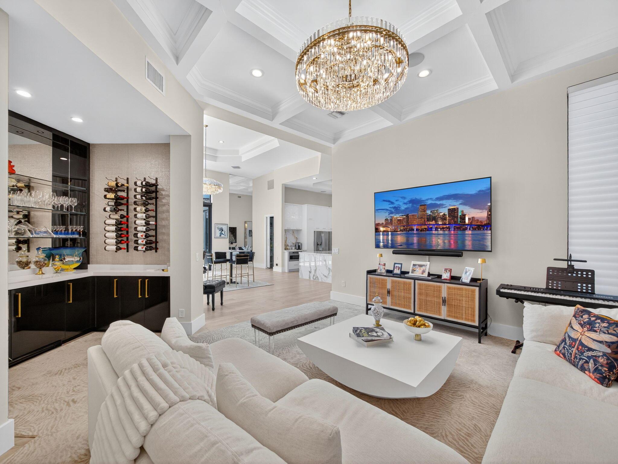 BALLENISLES - Residential