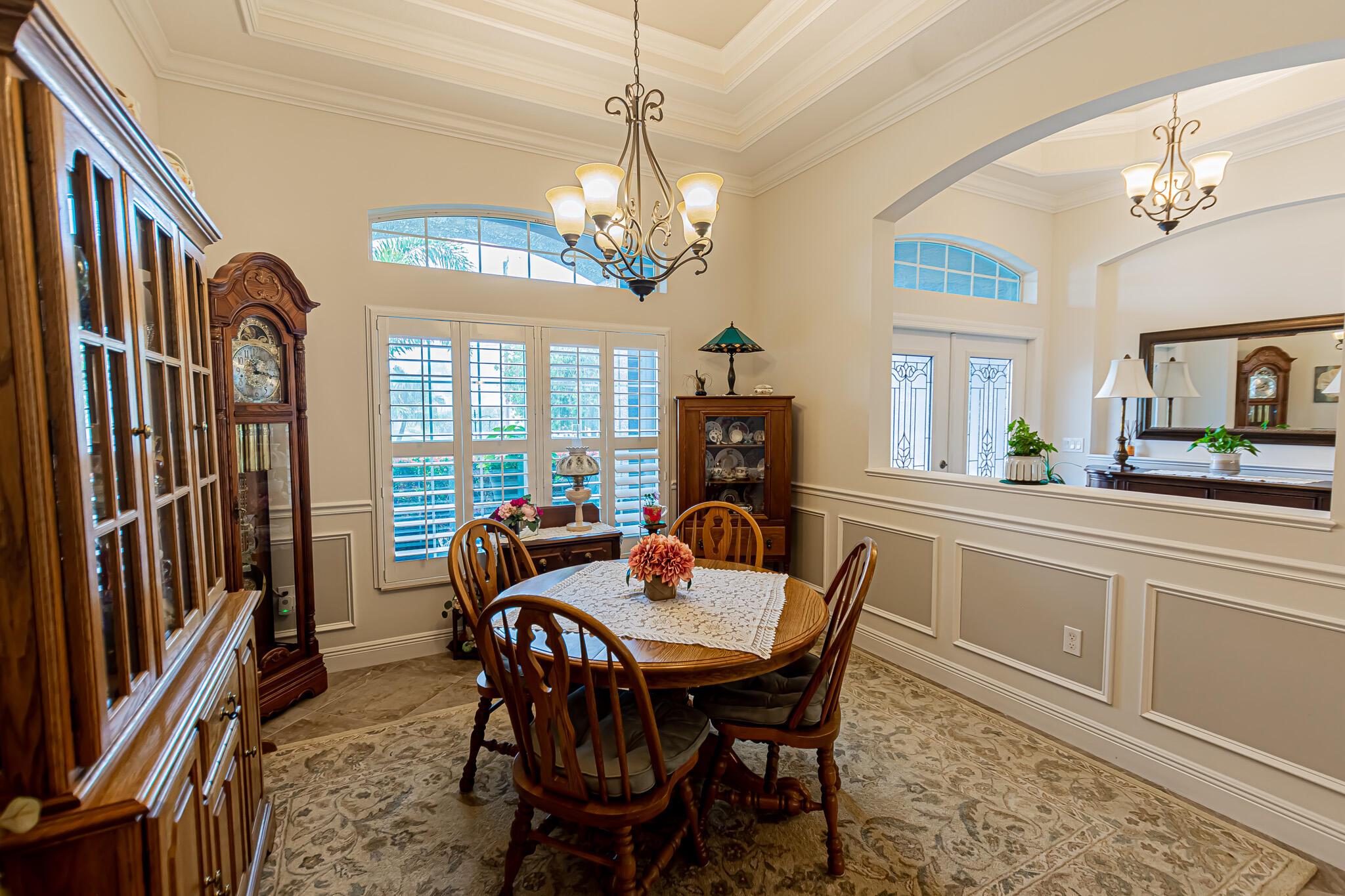 5927 NW Favian Avenue, Port St Lucie, FL, 34986/$647,000 3 5927 NW Favian Avenue