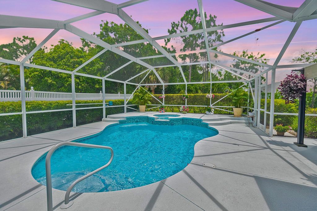 Photo of 5927 NW Favian Avenue, Port Saint Lucie, FL 34986 (MLS # R11102165)